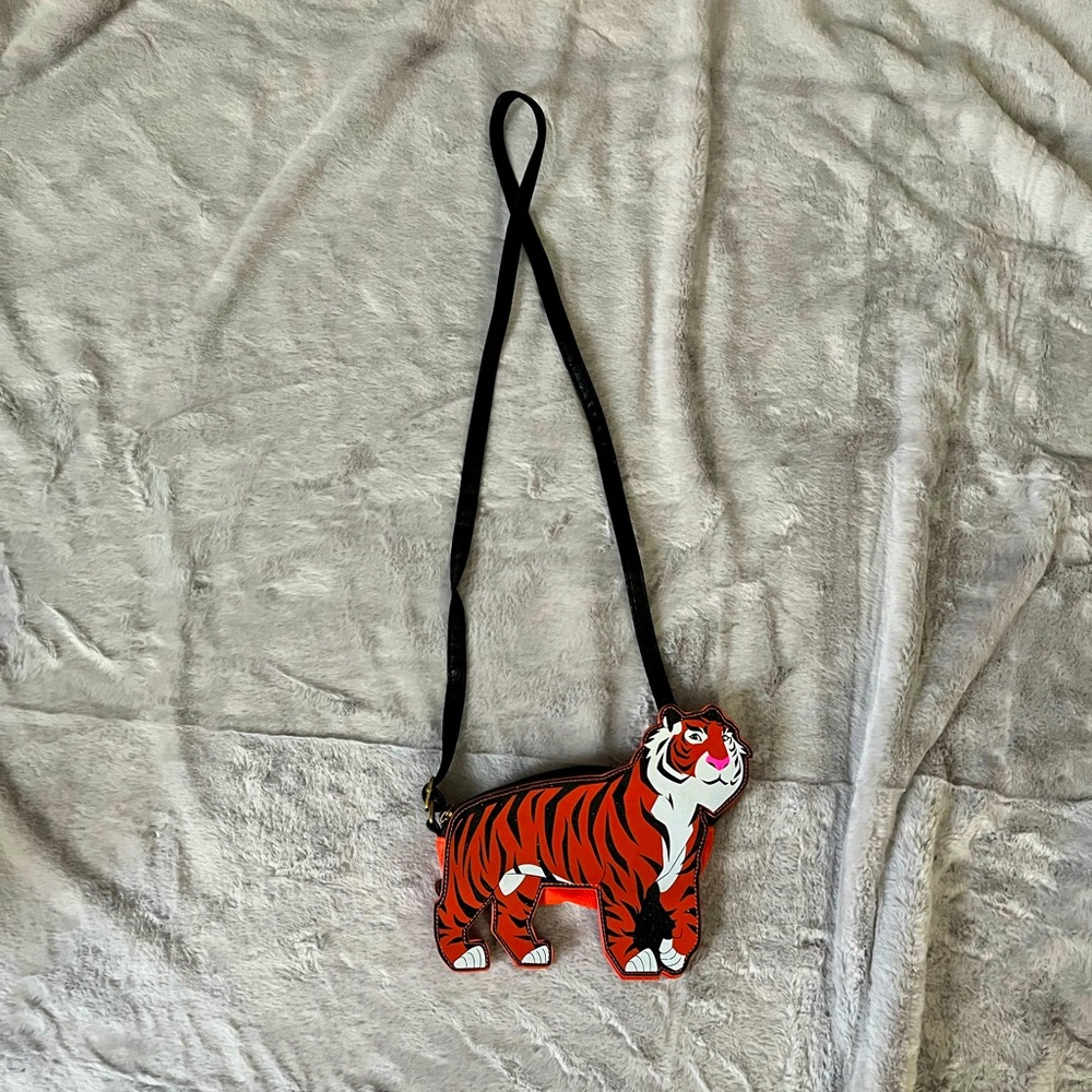 Disney rare character crossbody bag